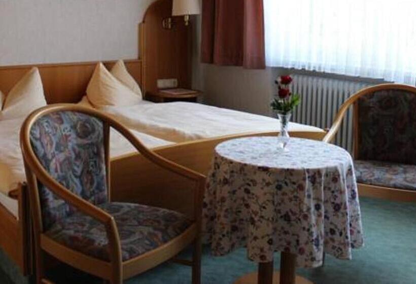 酒店 Gasthof Seehof