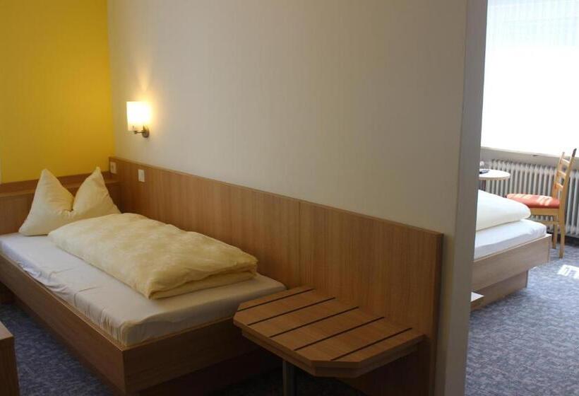 酒店 Gasthof Seehof