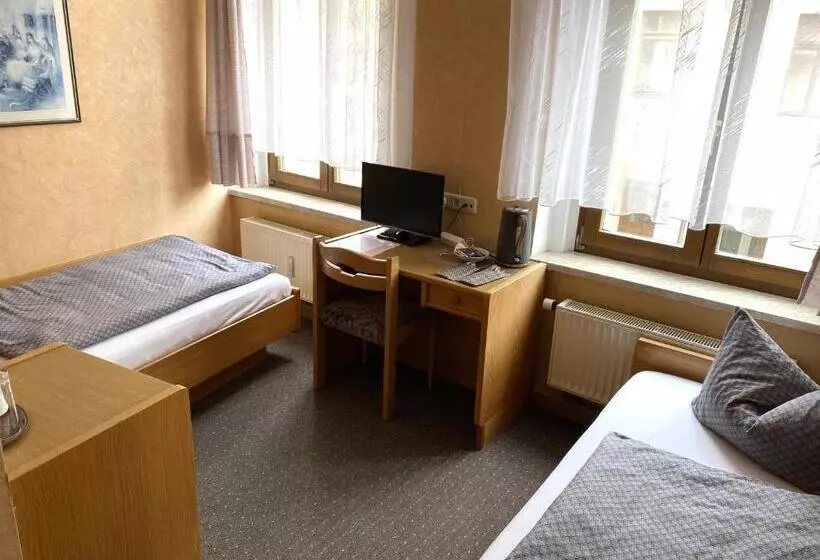 Hotel Hardys Eck