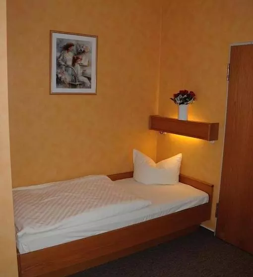 Hotel Hardys Eck