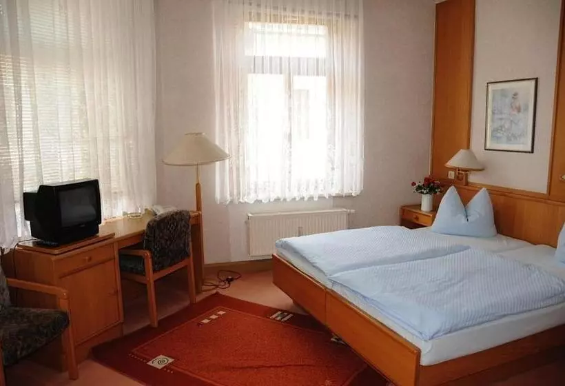 Hotel Hardys Eck
