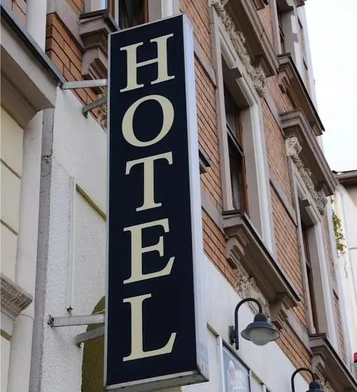 Hotel Hardys Eck