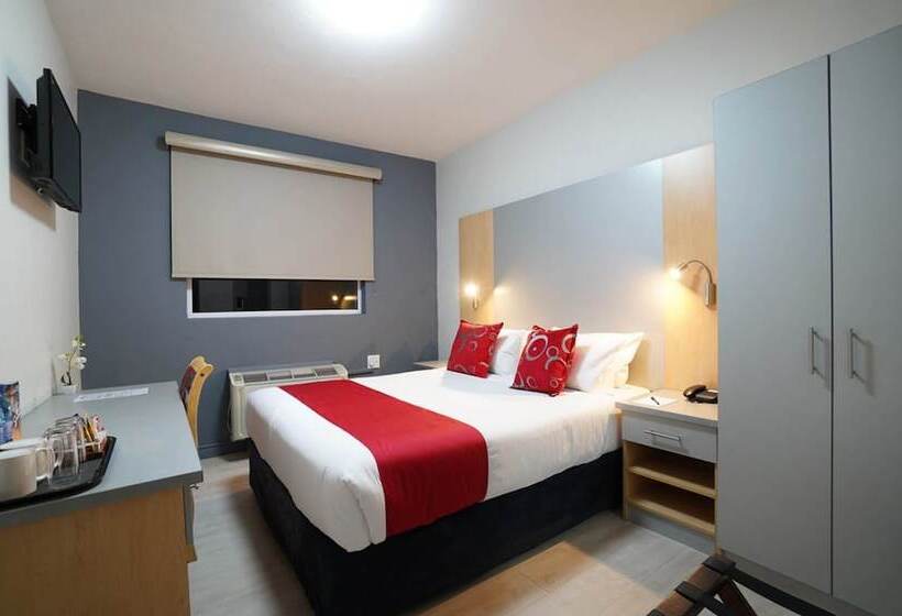 Inani Hotel Gallagher