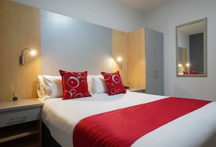 Inani Hotel Gallagher