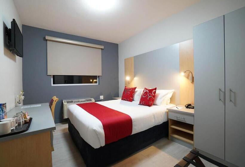 Inani Hotel Gallagher