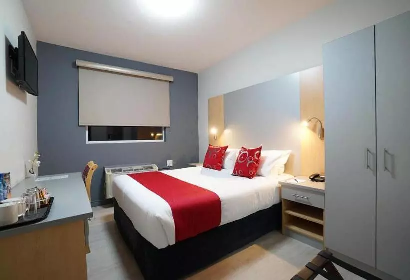 Inani Hotel Gallagher