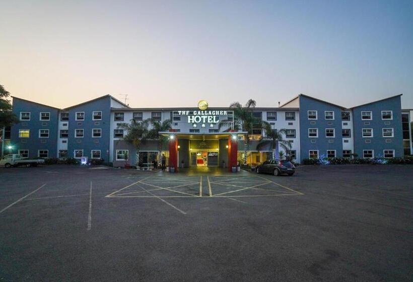 Inani Hotel Gallagher