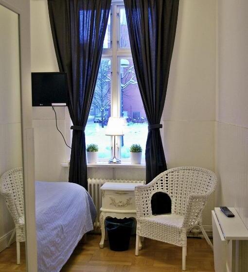 هتل L Kungsängstorg