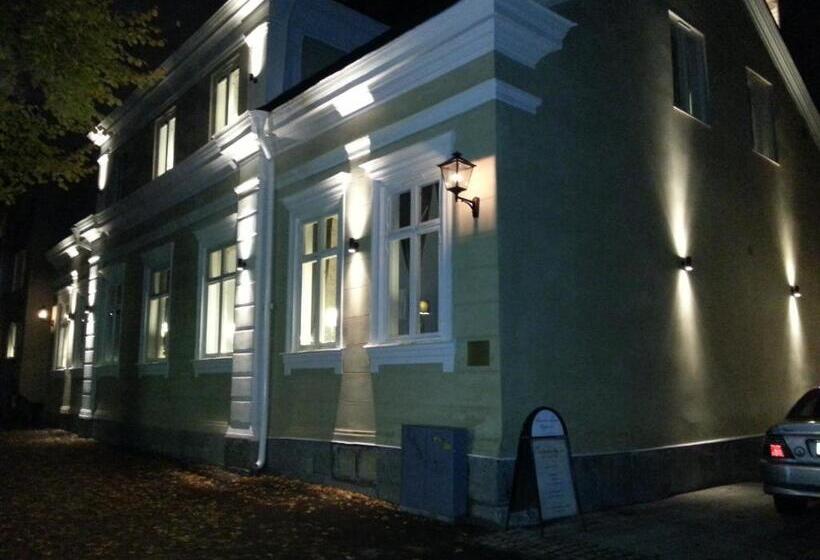 هتل L Kungsängstorg