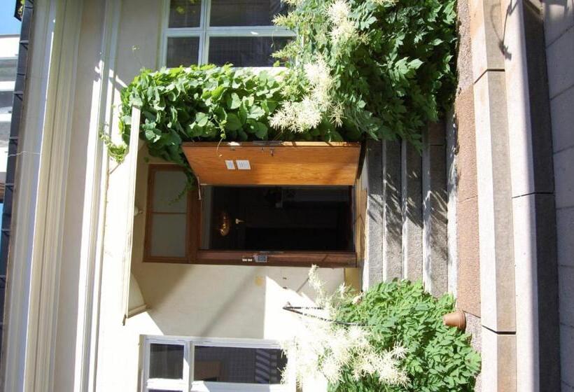 هتل L Kungsängstorg