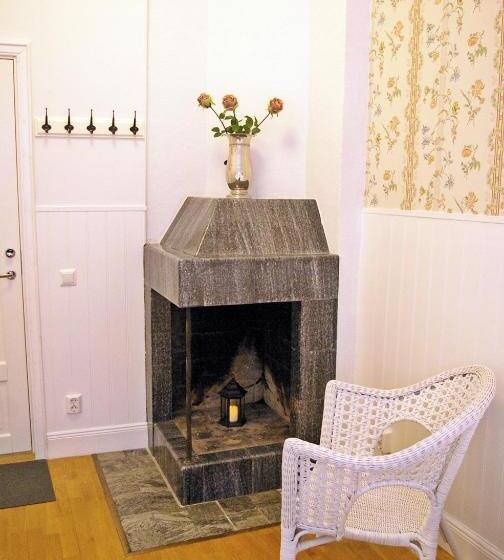 هتل L Kungsängstorg