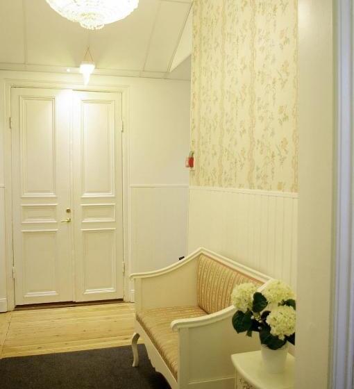 هتل L Kungsängstorg