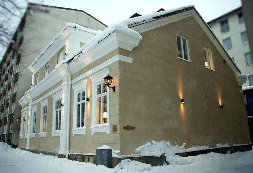 هتل L Kungsängstorg