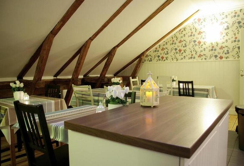 هتل L Kungsängstorg