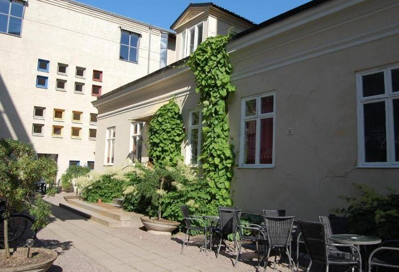 هتل L Kungsängstorg