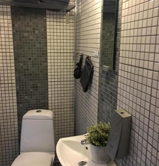 هتل L Kungsängstorg