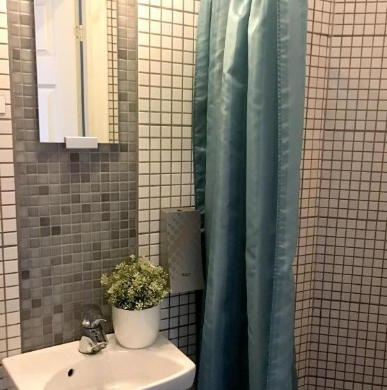 هتل L Kungsängstorg