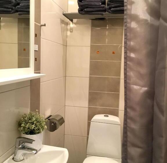 هتل L Kungsängstorg