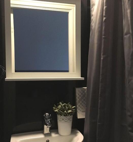 هتل L Kungsängstorg