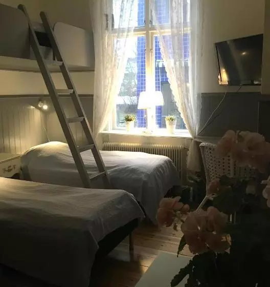 هتل L Kungsängstorg