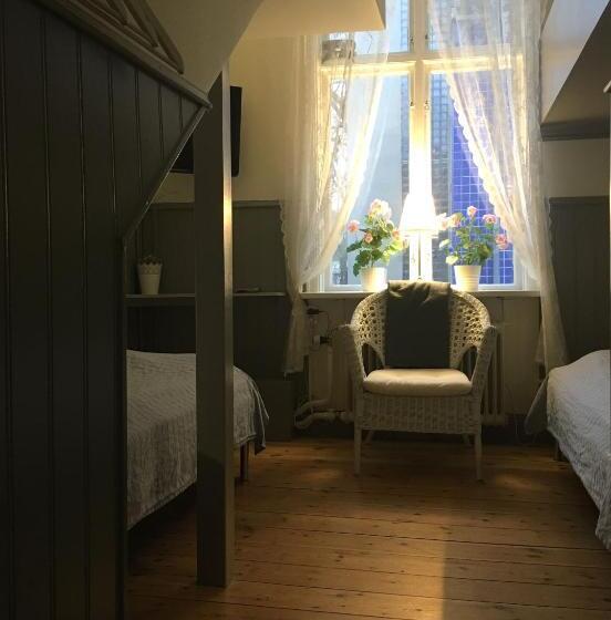 هتل L Kungsängstorg