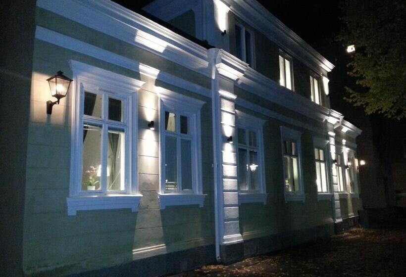 هتل L Kungsängstorg