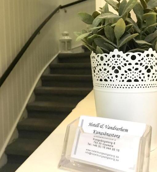 هتل L Kungsängstorg