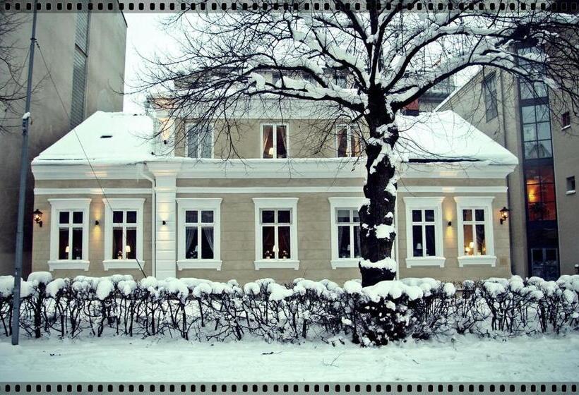 هتل L Kungsängstorg