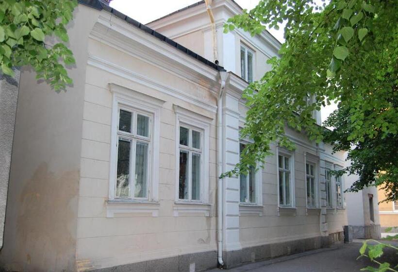 هتل L Kungsängstorg