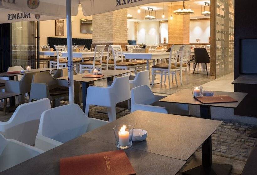 هتل Old Town Boutique