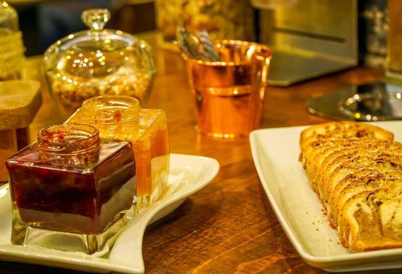 هتل Old Town Boutique