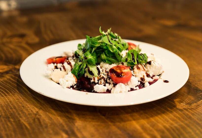 هتل Old Town Boutique