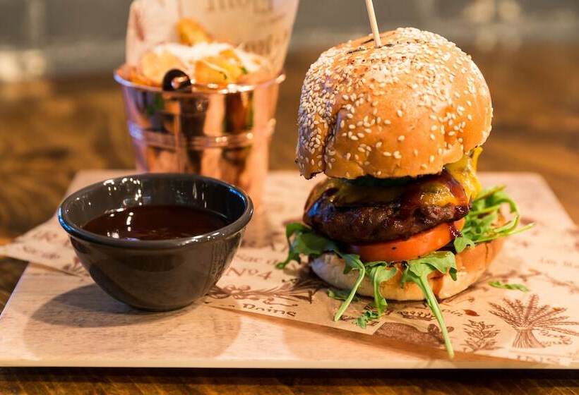 هتل Old Town Boutique