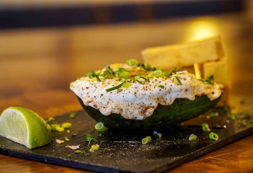 هتل Old Town Boutique