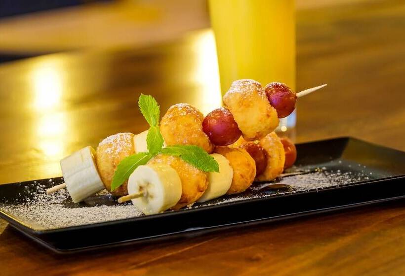 هتل Old Town Boutique