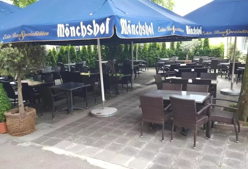 Hotel Restaurant Platamon