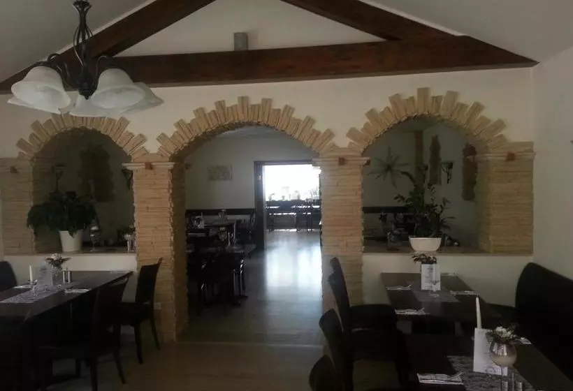 Hotel Restaurant Platamon