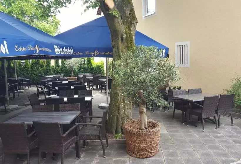 Hotel Restaurant Platamon