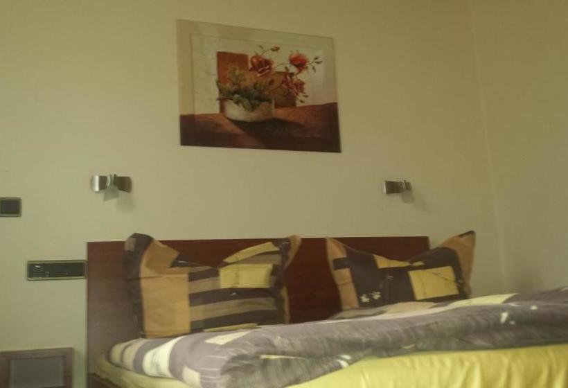 Hotelli Restaurant Platamon