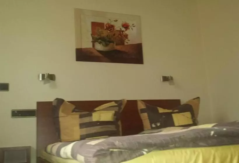 Hotel Restaurant Platamon