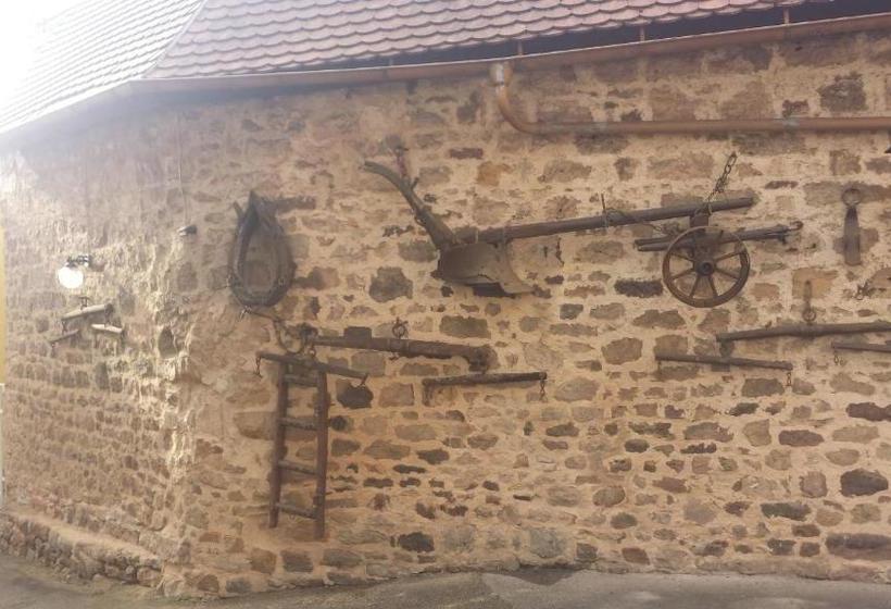 Hotelli Restaurant Platamon