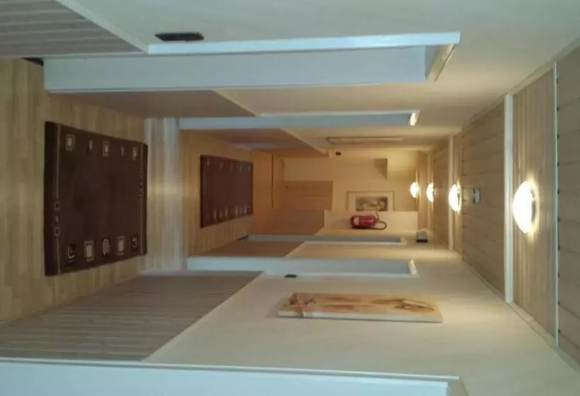 Hotel Restaurant Platamon
