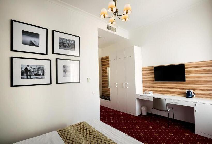 فندق Saint Germain