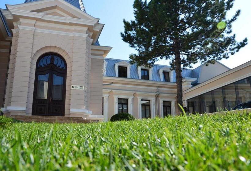 فندق Saint Germain