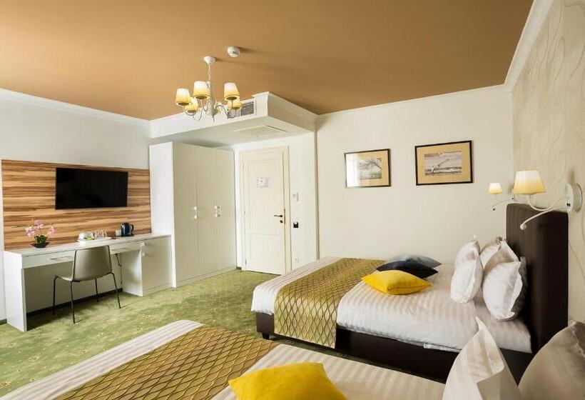 فندق Saint Germain