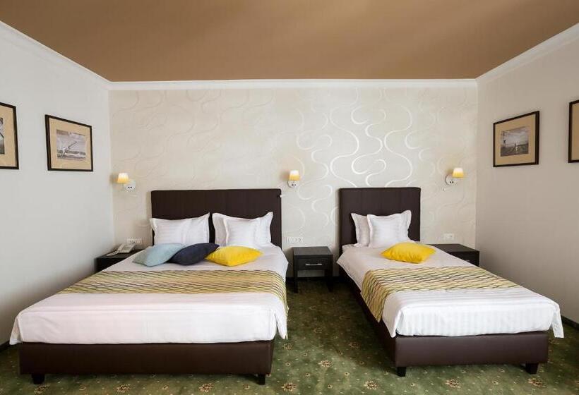 فندق Saint Germain