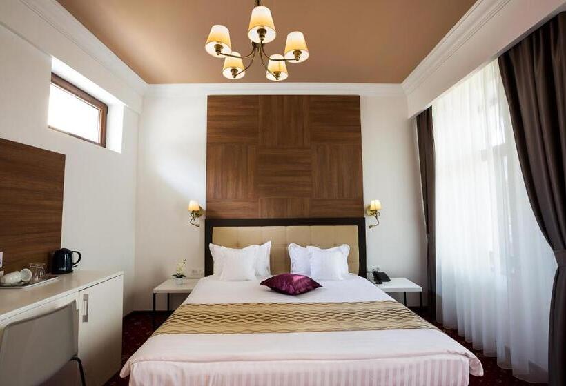 فندق Saint Germain