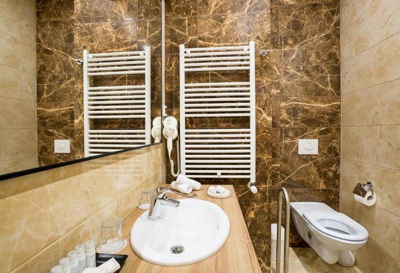 فندق Saint Germain