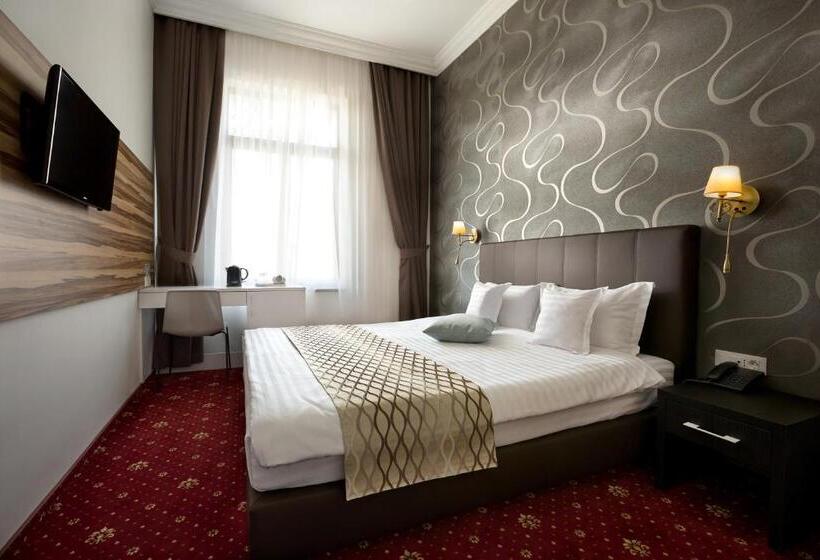 فندق Saint Germain