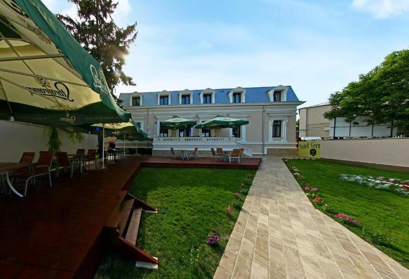 فندق Saint Germain